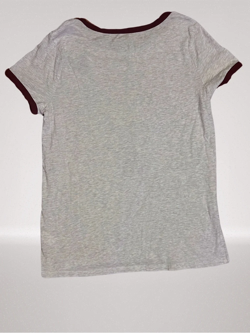 Justice Girls “Weekend Vibes” Graphic Tee – Size 12